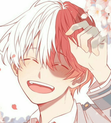 Todoroki Meme - Todoroki - Discover & Share GIFs