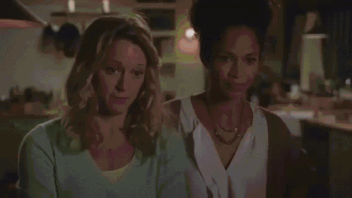 Uhhhh GIF - The Fosters GIFs