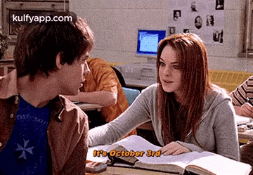 Roctober 3rd.Gif GIF - Roctober 3rd Person Human GIFs