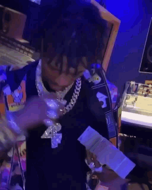 Lil Baby GIF - Lil Baby GIFs