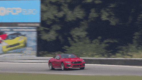 Forza Motorsport Bmw M8 Competition Coupe GIF - Forza Motorsport Bmw M8 Competition Coupe Sports Car GIFs