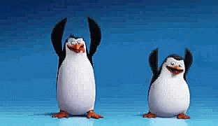Penguins Madagascar GIF - Penguins Madagascar GIFs