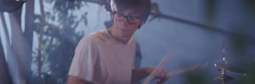 Drums Drummer GIF - Drums Drummer Playing Drums GIFs