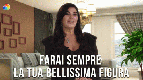 The Real Housewives Di Napoli Therealhousewives GIF - The Real Housewives Di Napoli Therealhousewives Realhousewives GIFs