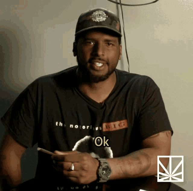 Ok Okay GIF