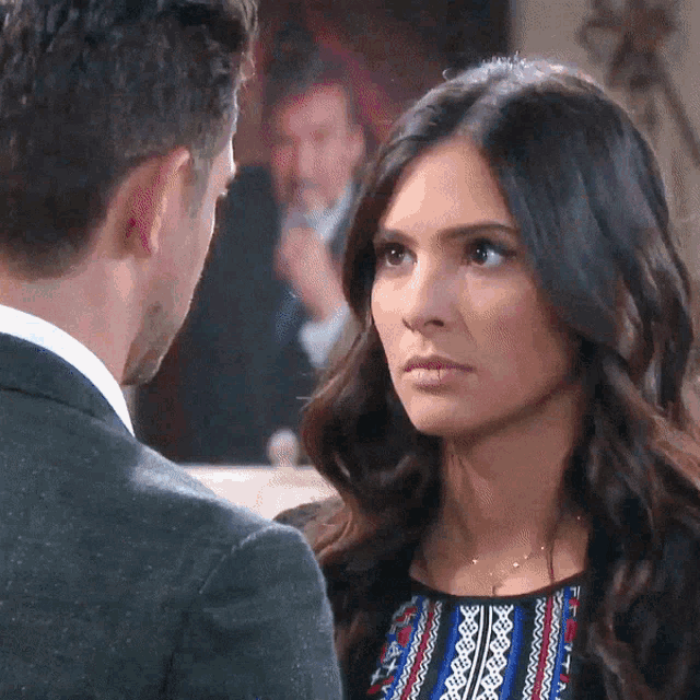 Days Of Our Lives Dool GIF - Days Of Our Lives Dool Stabi GIFs