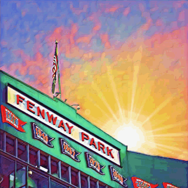 Good Morning Red Sox Nation Red Sox Fans GIF - Good Morning Red Sox Nation Red Sox Fans Boston Red Sox GIFs