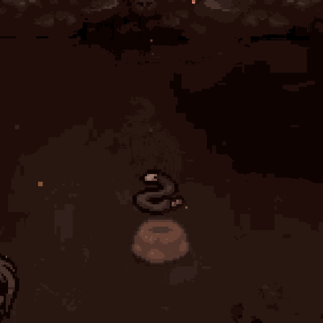 The Binding Of Isaac Tainted Eve GIF - The Binding Of Isaac Tainted Eve Guppy GIFs