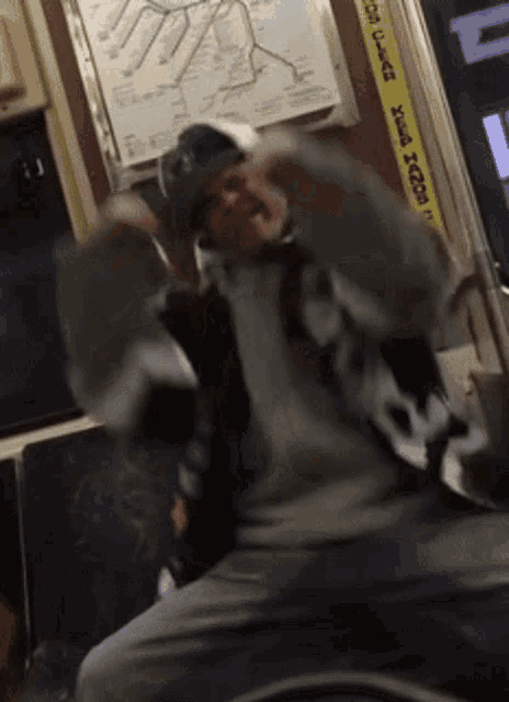 Gangster Dance GIF - Gangster Dance Party GIFs