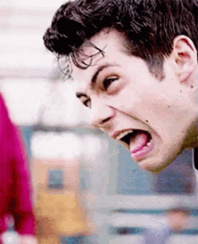 Dylan Obrien One Of The Best Actor GIF