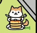 Pancakes Hungry GIF - Pancakes Hungry Puppy GIFs