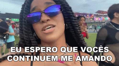 Eu Espero Que Vocês Continuem Me Amando Joicy Eleiny GIF - Eu Espero Que Vocês Continuem Me Amando Joicy Eleiny Tipo4 GIFs