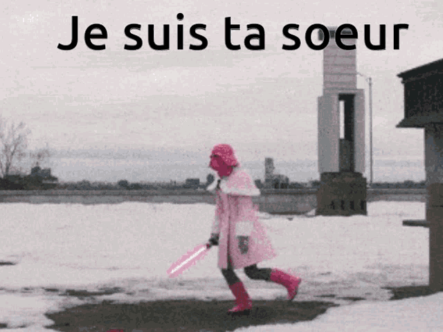 I Am Your Sister Je GIF - I Am Your Sister Je Suis GIFs