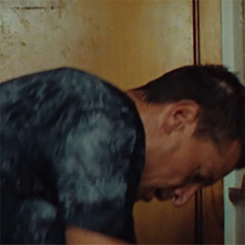 Frustrated Mikey GIF - Frustrated Mikey Simon Rex GIFs