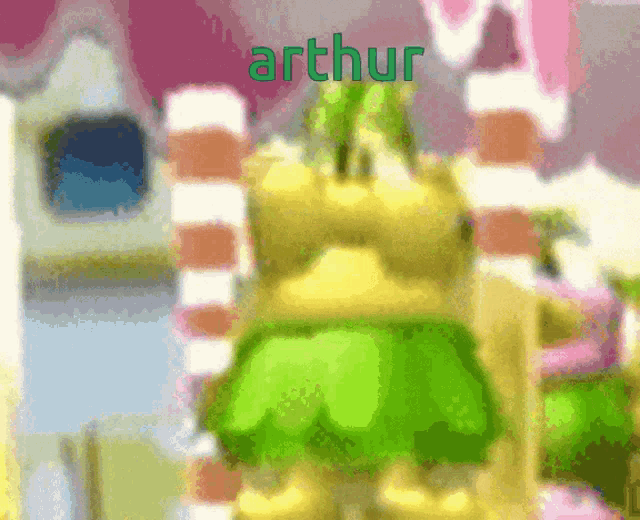 Arthur Clapster GIF - Arthur Clapster The Clapster GIFs