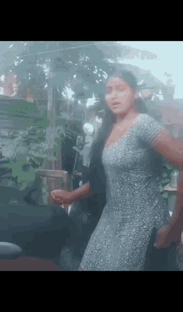 Swathi Dancing Awesome GIF - Swathi Dancing Awesome GIFs