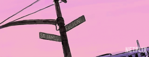 Fulton St James GIF - Fulton St James Biggie GIFs