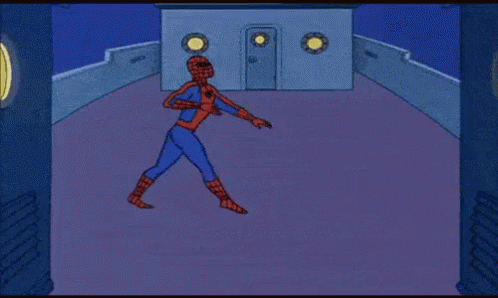 Sneak GIF - Sneak Sneaky Spiderman GIFs