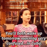 I Carly Confused GIF - I Carly Confused GIFs