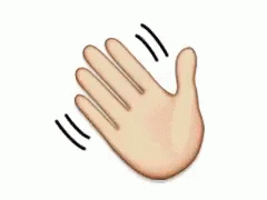 Clapping Emoji GIF - Clapping Emoji Clap GIFs