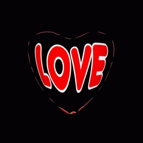 Love Heart GIF - Love Heart GIFs