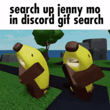 Jenny Mod GIF - Jenny Mod GIFs