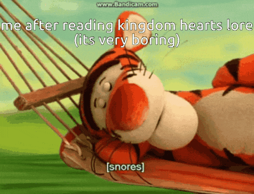 Kingdom Hearts Slander GIF