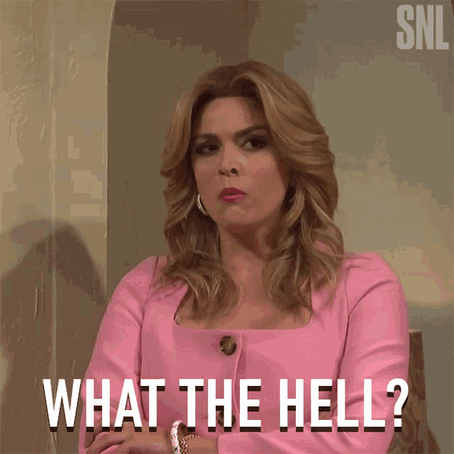 What The Hell Upset GIF - What The Hell Upset Angry GIFs