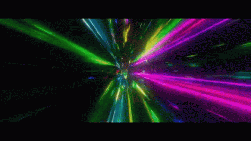 Travel Colors GIF - Travel Colors Doctor Strange GIFs