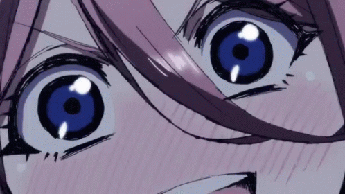 Anime Excited GIF - Anime Excited Intense GIFs