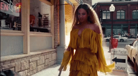 Beyonce Lemonade GIF - Beyonce Lemonade Bat GIFs