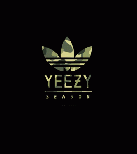 Yeezy Yeezy Season GIF - Yeezy Yeezy Season GIFs