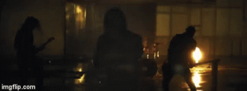 Aild As I Lay Dying GIF - Aild As I Lay Dying Singing GIFs