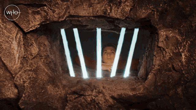 Doctor Who Thirteen GIF - Doctor Who Thirteen Revolution Of The Daleks GIFs