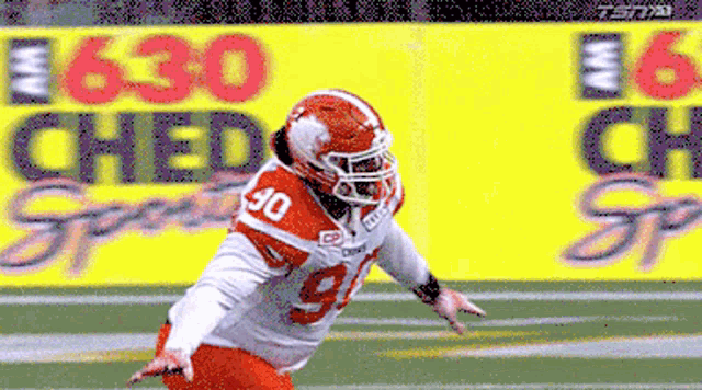 Bc Lions Cfl GIF - Bc Lions Cfl Canadian Football GIFs