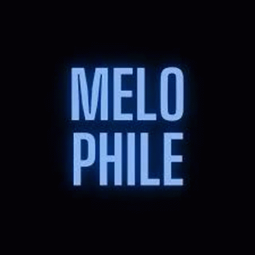 Melophile Music GIF - Melophile Music Sk GIFs