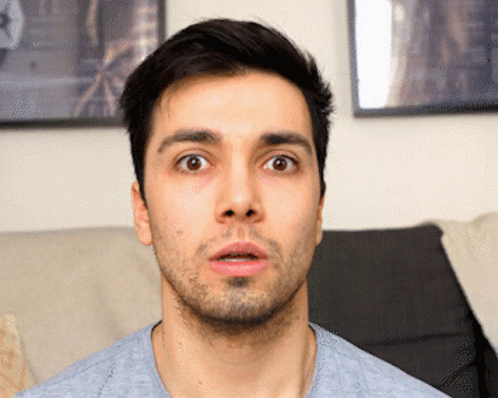 Reaction Wtf GIF - Reaction Wtf What Wait GIFs