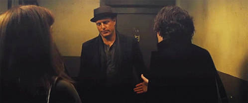 Now You See Me Middle Finger GIF - Now You See Me Middle Finger GIFs