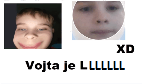 Vojta GIF - Vojta GIFs