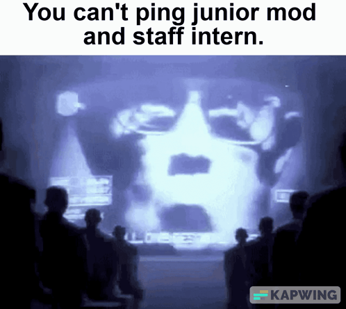 1984 Junior Mod GIF - 1984 Junior Mod Staff Intern GIFs