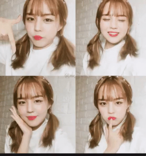 써클렌즈 나연 트와이스 GIF - Colored Contacts Twice Nayeon GIFs