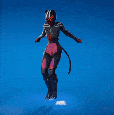 a cartoon character with a helmet that says ' u ' on it