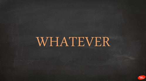 Whatever You Are Be A Good One GIF - Whatever You Are Be A Good One Be Good GIFs