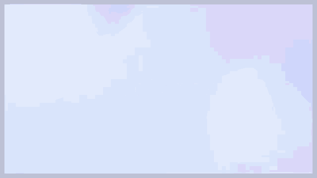 a purple circle on a white background with the words created by renderforest.com