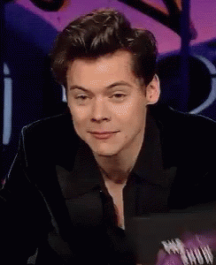 Harry Styles Huh GIF - Harry Styles Huh What GIFs