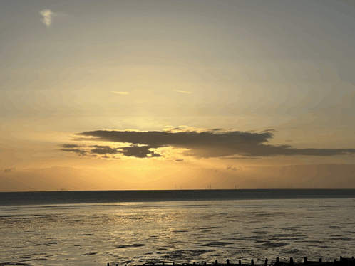 Sunrise Beach GIF