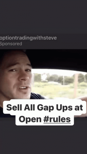 Sell All P Gap Ups At Open Rules GIF - Sell All P Gap Ups At Open Gap Ups Sell All GIFs