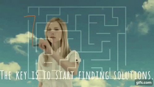 Solutions GIF - Solutions GIFs