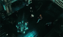Hermione Ron GIF - Hermione Ron Harry Potter GIFs