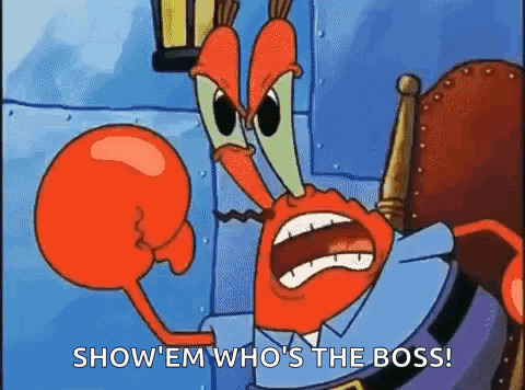 You Got This Whos Boss GIF - You Got This Whos Boss Who’s The Boss GIFs